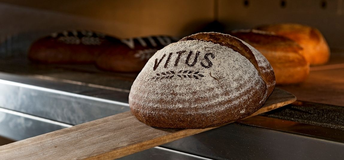 Vitus Dinkel Ein Sauerteig für viel Geschmack große Vielfalt Puratos